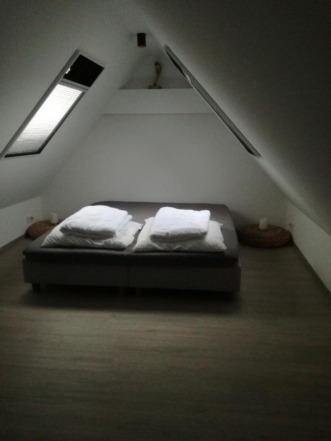 Gaestehaus Wolkenlos Đảo Đảo Fehmarn Ngoại thất bức ảnh