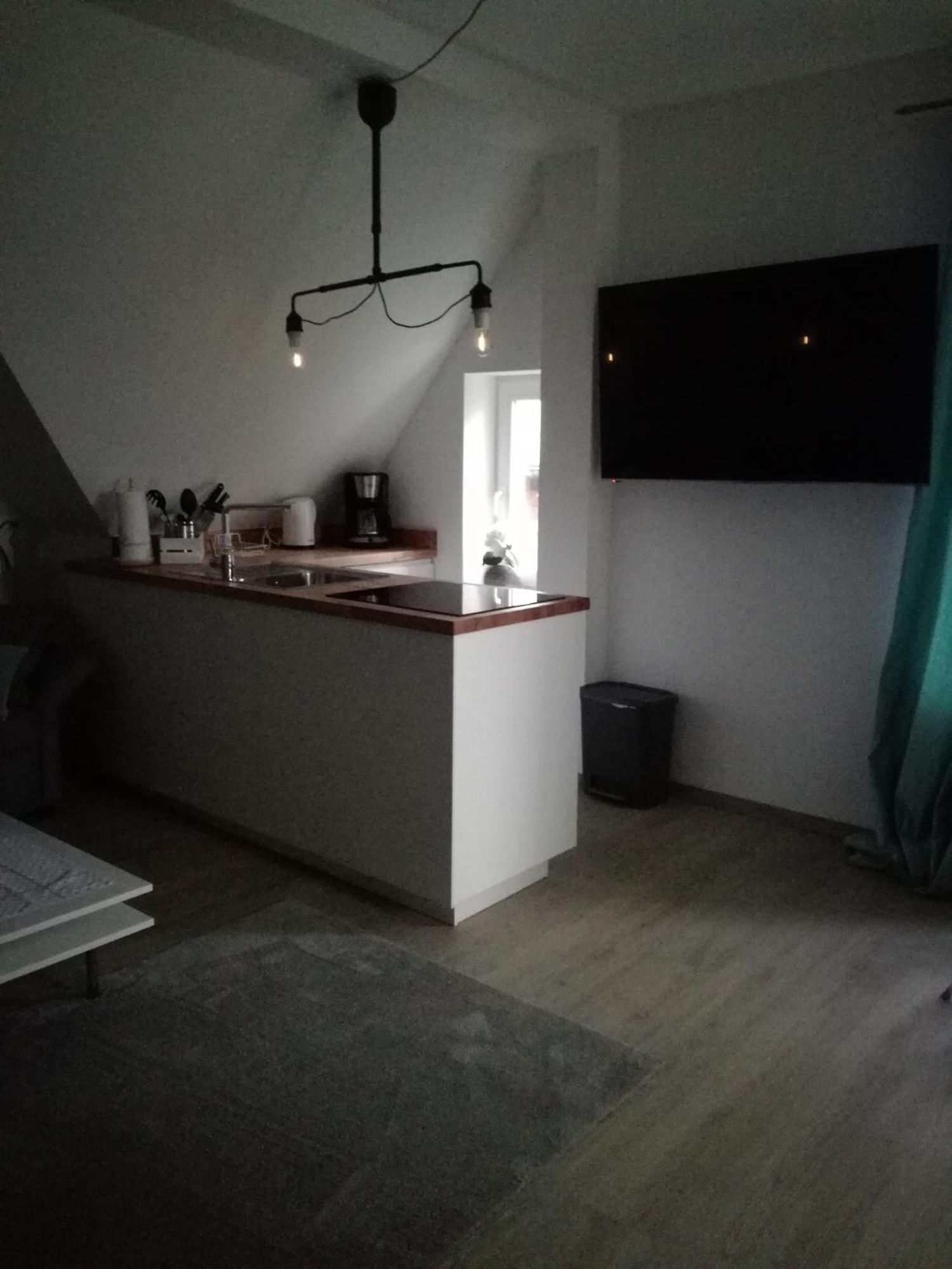 Gaestehaus Wolkenlos Đảo Đảo Fehmarn Ngoại thất bức ảnh