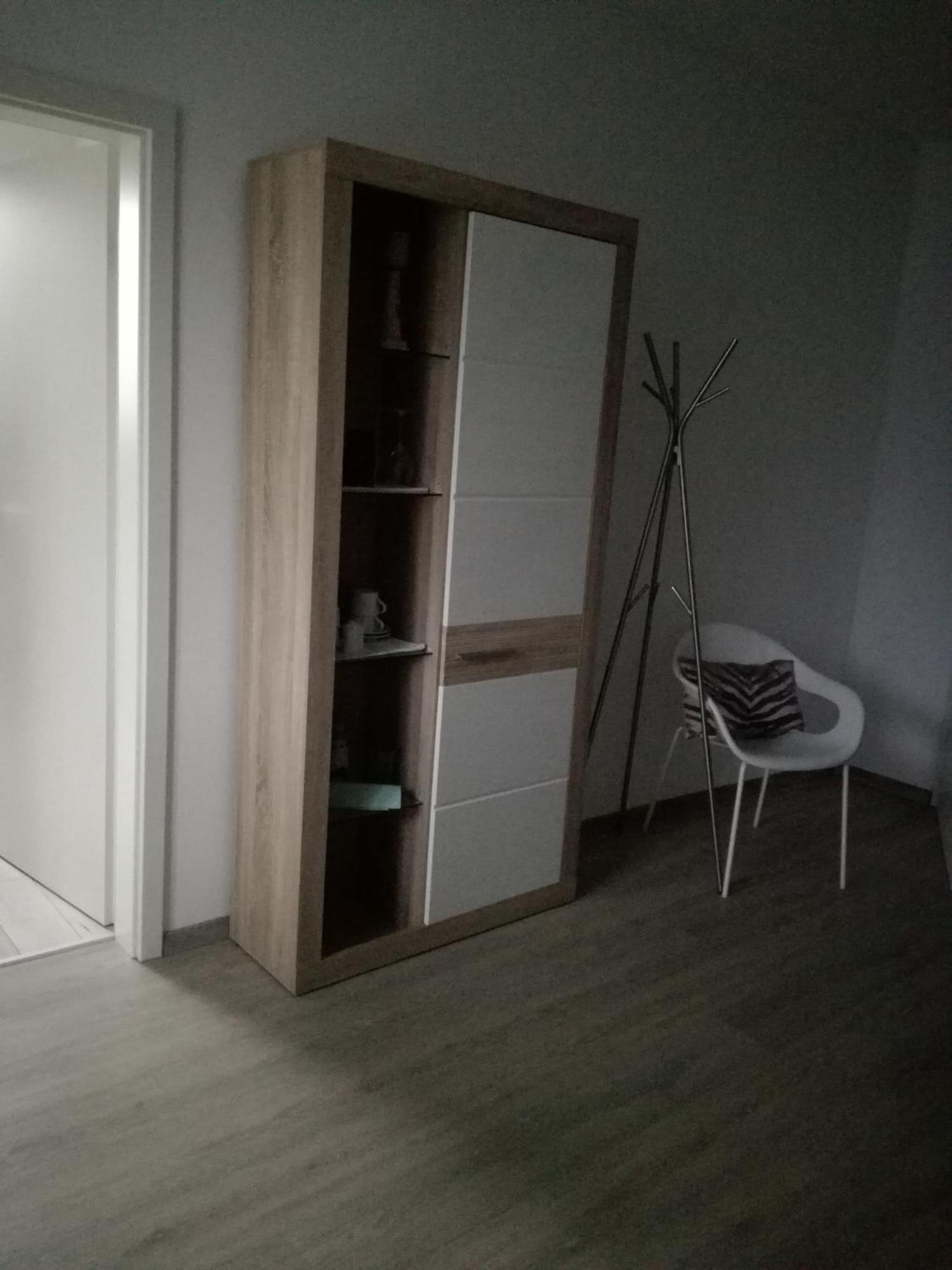 Gaestehaus Wolkenlos Đảo Đảo Fehmarn Ngoại thất bức ảnh