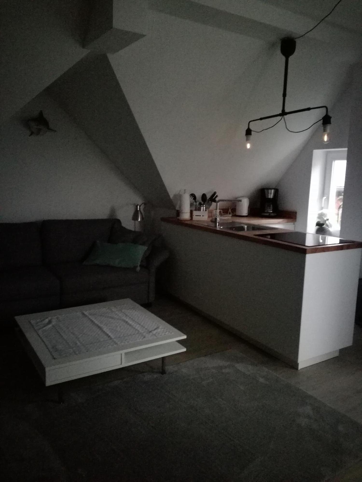 Gaestehaus Wolkenlos Đảo Đảo Fehmarn Ngoại thất bức ảnh
