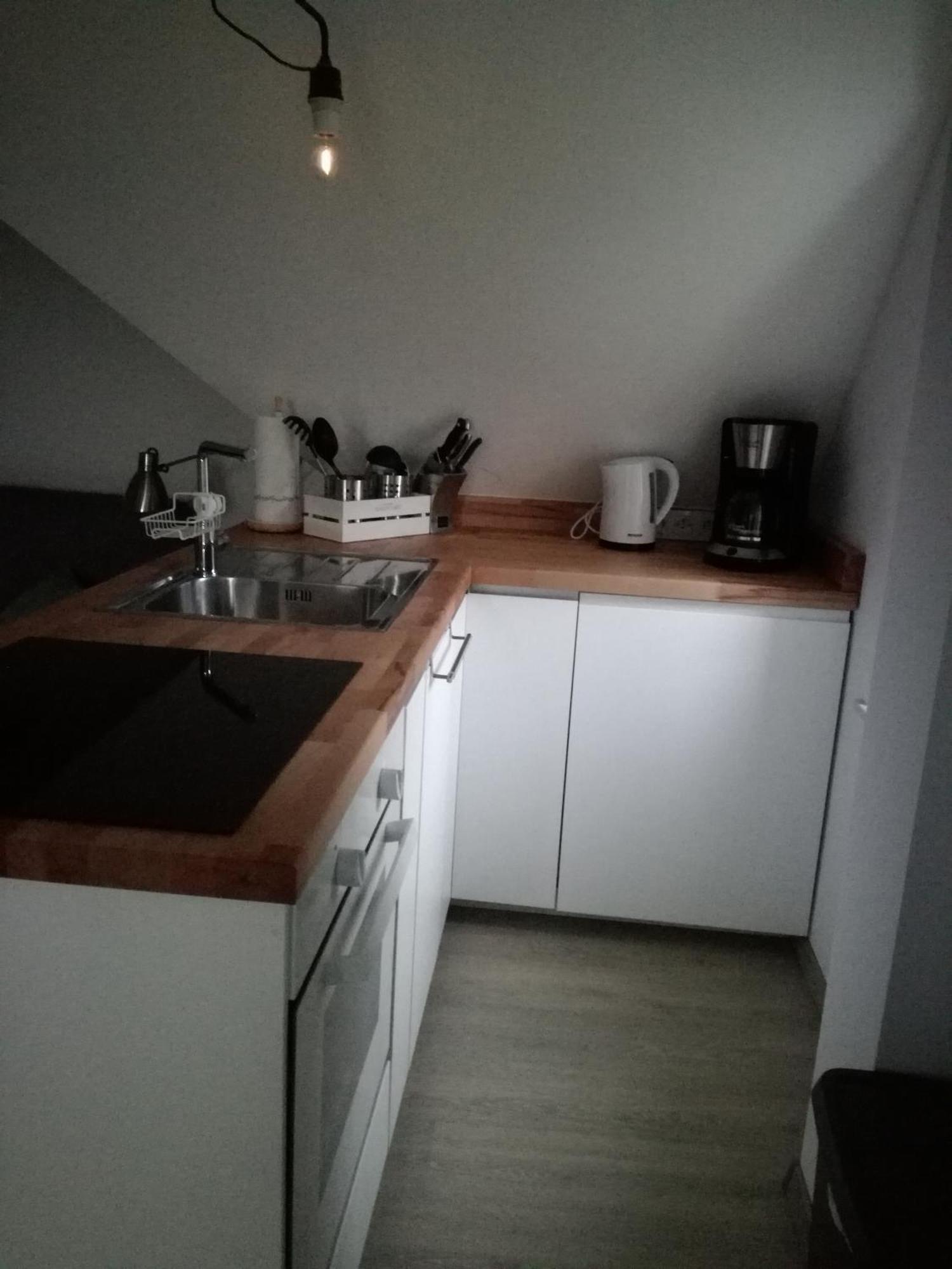 Gaestehaus Wolkenlos Đảo Đảo Fehmarn Ngoại thất bức ảnh