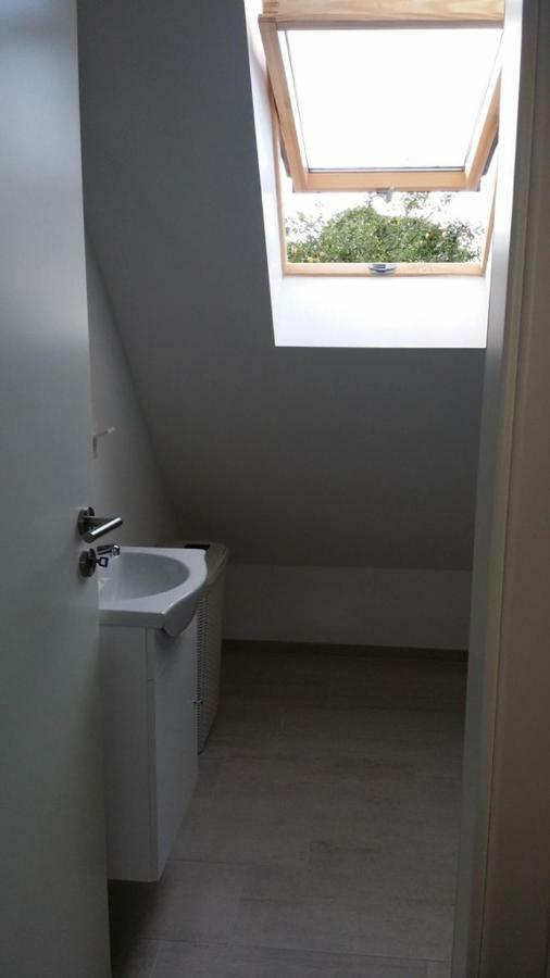 Gaestehaus Wolkenlos Đảo Đảo Fehmarn Ngoại thất bức ảnh